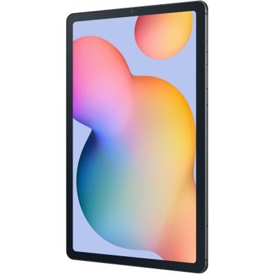 Планшет Samsung Galaxy Tab S6 Lite 2024 (P620) 10.4" 4ГБ, 128ГБ, 7040мА•год, Android, сірий