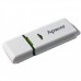 USB флеш накопитель Apacer 64GB AH358 White USB 3.0 (AP64GAH358W-1)