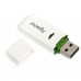 USB флеш накопитель Apacer 64GB AH358 White USB 3.0 (AP64GAH358W-1)