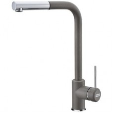 Кухонный смеситель Franke Sirius Side Pull-Out (115.0476.829)