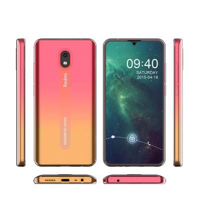 Чохол до моб. телефона BeCover Xiaomi Redmi 8A Transparancy (704325)