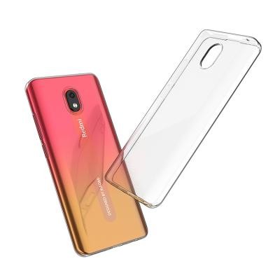 Чохол до моб. телефона BeCover Xiaomi Redmi 8A Transparancy (704325)