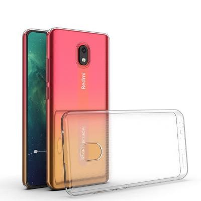 Чехол для моб. телефона BeCover Xiaomi Redmi 8A Transparancy (704325)