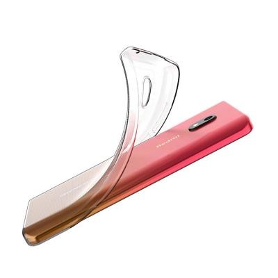 Чохол до моб. телефона BeCover Xiaomi Redmi 8A Transparancy (704325)