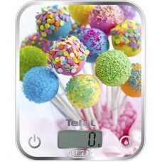 Ваги кухонні TEFAL BC5121V0 Ваги кухонні TEFAL BC5121V0