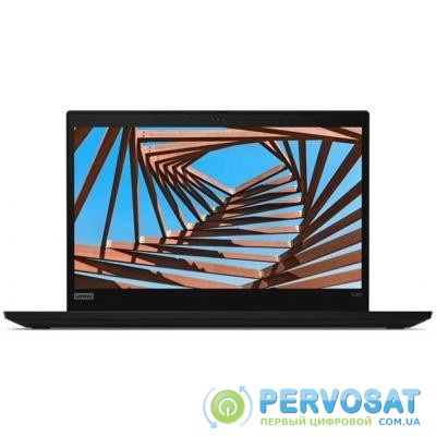 Ноутбук Lenovo ThinkPad X390 (20Q0005TRT)