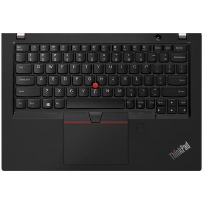 Ноутбук Lenovo ThinkPad X390 (20Q0005TRT)