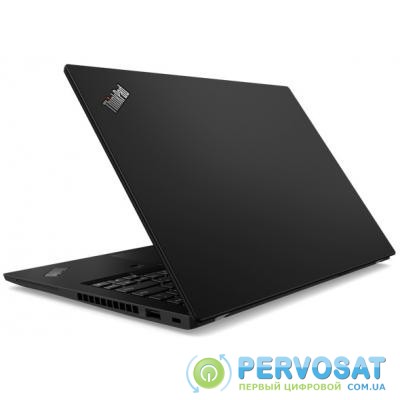 Ноутбук Lenovo ThinkPad X390 (20Q0005TRT)