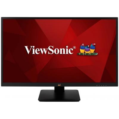 Монітор Viewsonic VA2710-MH