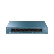 Комутатор мережевий TP-Link LS108G Комутатор мережевий TP-Link LS108G