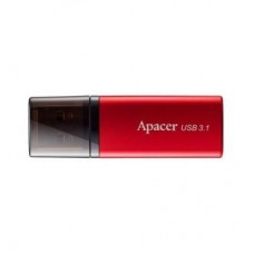 USB флеш накопичувач Apacer 128GB AH25B Black USB 3.1 (AP128GAH25BB-1) USB флеш накопичувач Apacer 128GB AH25B Black USB 3.1 (AP128GAH25BB-1)