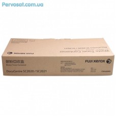 Контейнер відпрацьованого тонера XEROX DC SC2020 (15K) (008R13215) Контейнер відпрацьованого тонера XEROX DC SC2020 (15K) (008R13215)
