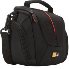 Фото-сумка CASE LOGIC DCB-304 Black (3201022) Фото-сумка CASE LOGIC DCB-304 Black (3201022)