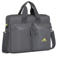 Сумка для ноутбука RivaCase 16" 5532 Grey (5532Grey)