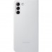 Чохол до моб. телефона Samsung Smart LED View Cover Samsung Galaxy S21+ Light Gray (EF-NG996PJEGRU)
