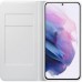 Чохол до моб. телефона Samsung Smart LED View Cover Samsung Galaxy S21+ Light Gray (EF-NG996PJEGRU)