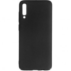 Чохол до моб. телефона ColorWay PC case Samsung Galaxy A70, black (CW-CPLSGA705-BK) Чохол до моб. телефона ColorWay PC case Samsung Galaxy A70, black (CW-CPLSGA705-BK)