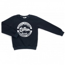 Кофта Breeze "COLLEGE" (14873-134B-blue) Кофта Breeze "COLLEGE" (14873-134B-blue)