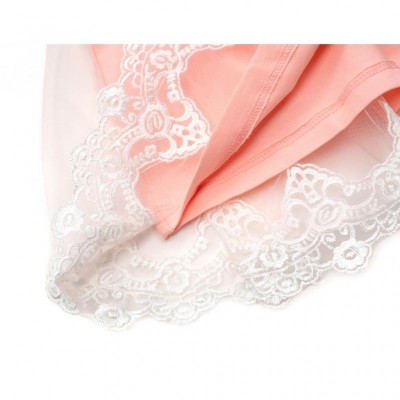 Плаття Breeze мереживне (10865-98G-peach)