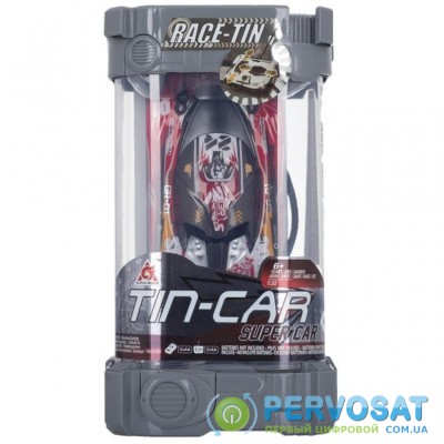 Радиоуправляемая игрушка RACE TIN Alpha Group 1:32 Red (YW253101)