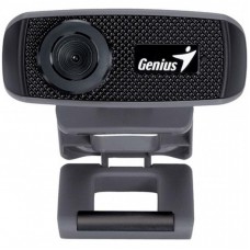 Веб-камера Genius FaceCam 1000X HD (32200003400) Веб-камера Genius FaceCam 1000X HD (32200003400)