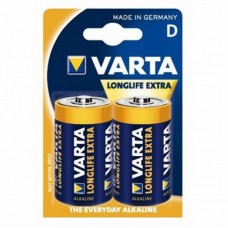 Батарейка Varta D Longlife Extra * 2 (4120101412) Батарейка Varta D Longlife Extra * 2 (4120101412)