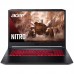Ноутбук Acer Nitro 5 AN517-41 17.3FHD IPS/AMD R7 5800H/16/512F/NVD1650-4/Lin/Black