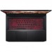 Ноутбук Acer Nitro 5 AN517-41 17.3FHD IPS/AMD R7 5800H/16/512F/NVD1650-4/Lin/Black