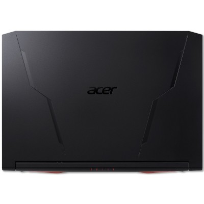 Ноутбук Acer Nitro 5 AN517-41 17.3FHD IPS/AMD R7 5800H/16/512F/NVD1650-4/Lin/Black