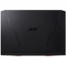 Ноутбук Acer Nitro 5 AN517-41 17.3FHD IPS/AMD R7 5800H/16/512F/NVD1650-4/Lin/Black