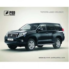 Килимок для мишки Pod Mishkou Toyota Land Cruiser Килимок для мишки Pod Mishkou Toyota Land Cruiser