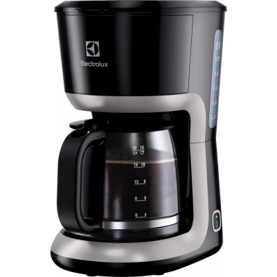 Кавоварка крапельна Electrolux EKF3300
