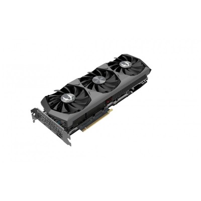 Відеокарта ZOTAC GeForce RTX3080 12GB GDDR6X GAMING Trinity LHR