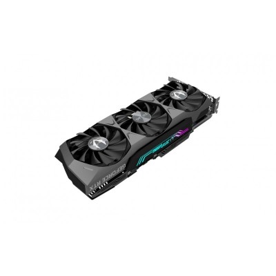 Відеокарта ZOTAC GeForce RTX3080 12GB GDDR6X GAMING Trinity LHR