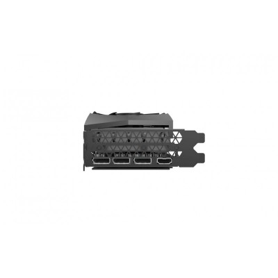 Відеокарта ZOTAC GeForce RTX3080 12GB GDDR6X GAMING Trinity LHR