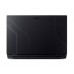 Ноутбук Acer Nitro 5 AN517-55 17.3FHD IPS 144Hz/Intel i7-12700H/16/1024F/NVD3060-6/Lin/Black