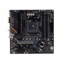 Материнcька плата ASUS TUF GAMING B550M-E WIFI sAM4 B550 4xDDR4 M.2 HDMI DP Wi-Fi BT mATX