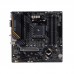 Материнcька плата ASUS TUF GAMING B550M-E WIFI sAM4 B550 4xDDR4 M.2 HDMI DP Wi-Fi BT mATX