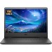 Ноутбук Dell Vostro 3400 14" FHD AG, Intel i5-1135G7, 8GB, F512GB, NVD330-2, Lin, чорний