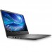 Ноутбук Dell Vostro 3400 14" FHD AG, Intel i5-1135G7, 8GB, F512GB, NVD330-2, Lin, чорний
