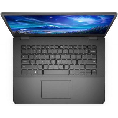 Ноутбук Dell Vostro 3400 14&quot; FHD AG, Intel i5-1135G7, 8GB, F512GB, NVD330-2, Lin, чорний