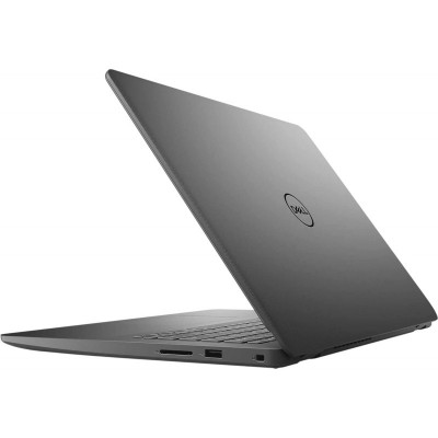 Ноутбук Dell Vostro 3400 14" FHD AG, Intel i5-1135G7, 8GB, F512GB, NVD330-2, Lin, чорний