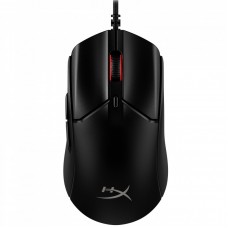 Миша HyperX Pulsefire Haste 2, RGB, USB-A, USB, чорний Миша HyperX Pulsefire Haste 2, RGB, USB-A, USB, чорний