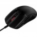 Миша HyperX Pulsefire Haste 2, RGB, USB-A, USB, чорний