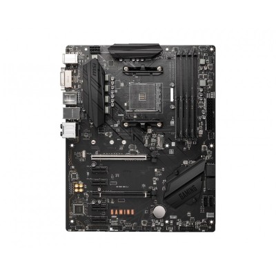 Материнcька плата MSI B550 GAMING GEN3 sAM4 B550 4xDDR4 HDMI DVI ATX