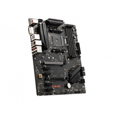Материнcька плата MSI B550 GAMING GEN3 sAM4 B550 4xDDR4 HDMI DVI ATX