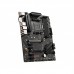 Материнcька плата MSI B550 GAMING GEN3 sAM4 B550 4xDDR4 HDMI DVI ATX