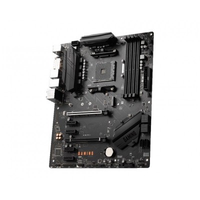 Материнcька плата MSI B550 GAMING GEN3 sAM4 B550 4xDDR4 HDMI DVI ATX
