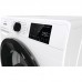 Сушильна машина Gorenje тепловий насос, 9кг, A++, 60см, дисплей, 16 програм, Wi-Fi, білий