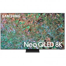 Телевізор 75" Samsung Neo MiniQLED 8K UHD 100Hz(4K 165Hz) Smart Tizen Black Телевізор 75" Samsung Neo MiniQLED 8K UHD 100Hz(4K 165Hz) Smart Tizen Black